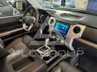 2019 Toyota TUNDRA
