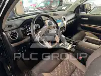 2019 Toyota TUNDRA