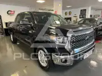 2019 Toyota TUNDRA