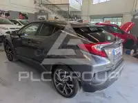 2019 Toyota C-HR