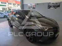 2019 Toyota C-HR