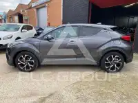 2019 Toyota C-HR