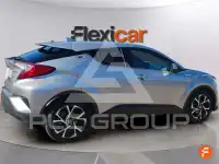 2019 Toyota C-HR