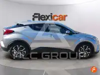 2019 Toyota C-HR