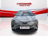 2019 Toyota C-HR