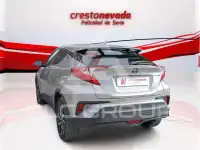 2019 Toyota C-HR