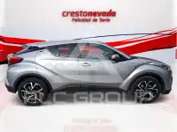 2019 Toyota C-HR