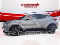 2019 Toyota C-HR
