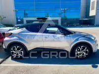 2019 Toyota C-HR