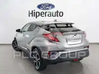 2019 Toyota C-HR