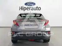 2019 Toyota C-HR
