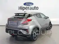 2019 Toyota C-HR