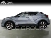 2019 Toyota C-HR