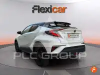 2019 Toyota C-HR