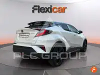 2019 Toyota C-HR