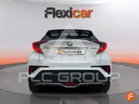 2019 Toyota C-HR