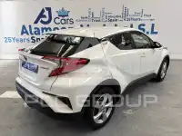 2019 Toyota C-HR
