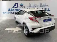 2019 Toyota C-HR
