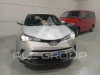 2019 Toyota C-HR