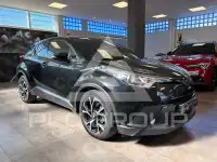 2019 Toyota C-HR