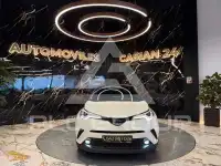 2019 Toyota C-HR
