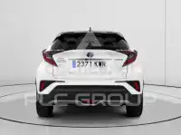 2019 Toyota C-HR