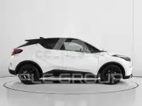 2019 Toyota C-HR