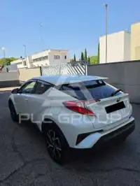 2019 Toyota C-HR