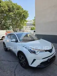 2019 Toyota C-HR