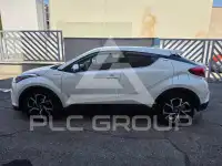 2019 Toyota C-HR