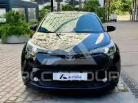 2019 Toyota C-HR