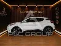 2019 Toyota C-HR