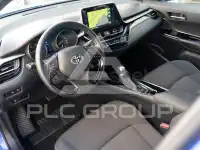 2019 Toyota C-HR