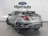 2019 Toyota C-HR
