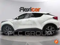 2019 Toyota C-HR