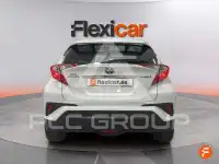 2019 Toyota C-HR