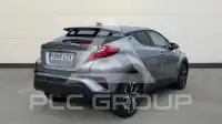 2019 Toyota C-HR