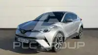 2019 Toyota C-HR