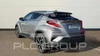 2019 Toyota C-HR