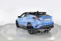 2019 Toyota C-HR
