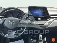 2019 Toyota C-HR