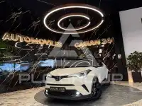 2019 Toyota C-HR