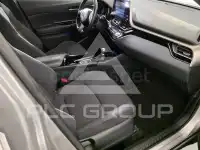 2019 Toyota C-HR