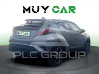 2019 Toyota C-HR