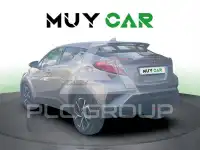 2019 Toyota C-HR