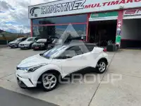 2019 Toyota C-HR