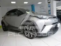 2019 Toyota C-HR