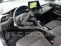 2019 Toyota C-HR