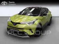 2019 Toyota C-HR