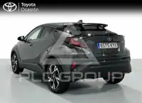 2019 Toyota C-HR
